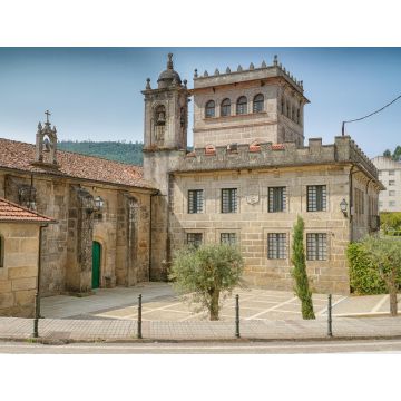 Lais Puzzle - Redondela - 1.000 Teile