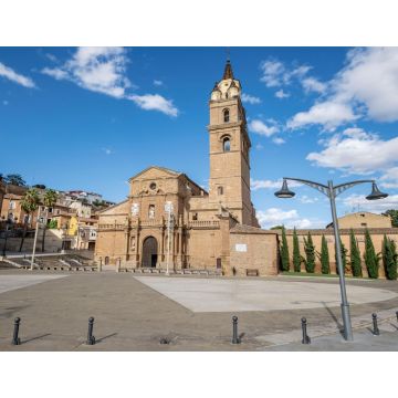 Lais Puzzle - Calahorra, La Rioja - 1.000 Teile