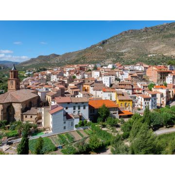 Lais Puzzle - Arnedillo, La Rioja - 1.000 Teile