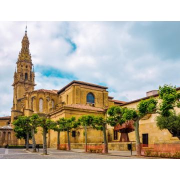 Lais Puzzle - Kathedrale von Santo Domingo de la Calzada, La Rioja - 1.000 Teile