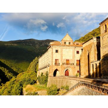 Lais Puzzle - Kloster Nuestra Senora de Valvanera, La Rioja - 1.000 Teile