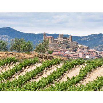 Lais Puzzle - San Vicente de la Sonsierra, La Rioja - 1.000 Teile