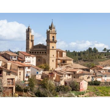 Lais Puzzle - Haro in La Rioja - 1.000 Teile