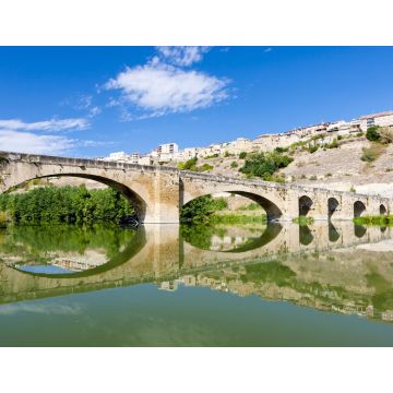 Lais Puzzle - San Vicente de la Sonsierra, La Rioja - 1.000 Teile