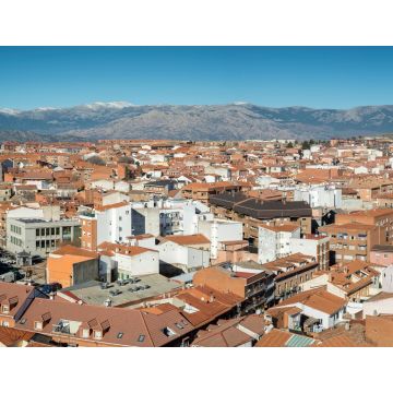 Lais Puzzle - Madrid, Spanien - 1.000 Teile
