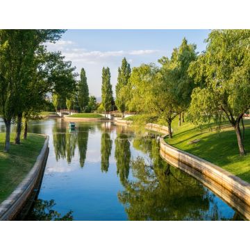Lais Puzzle - Madrid, Spanien - 1.000 Teile