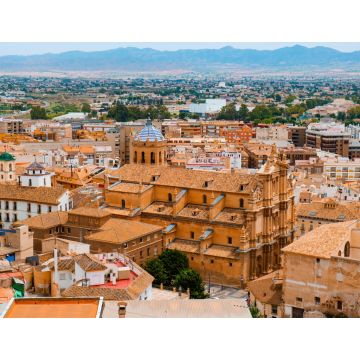 Lais Puzzle - Lorca, Spanien - 1.000 Teile
