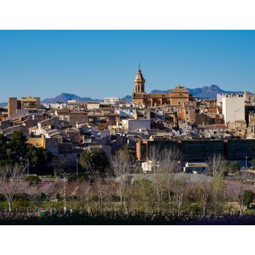 Lais Puzzle - Cieza, Murcia - 1.000 Teile