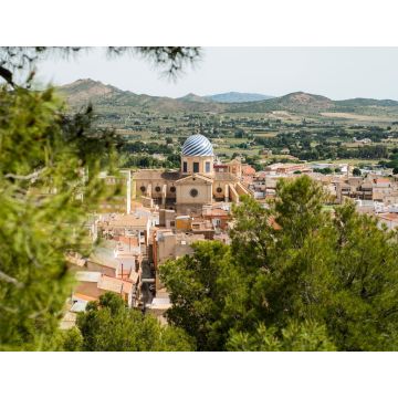 Lais Puzzle - Yecla, Murcia - 1.000 Teile