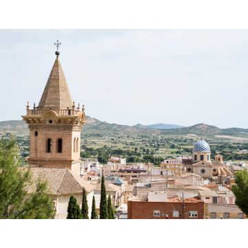Lais Puzzle - Yecla, Murcia - 1.000 Teile
