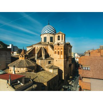 Lais Puzzle - Yecla, Murcia - 1.000 Teile
