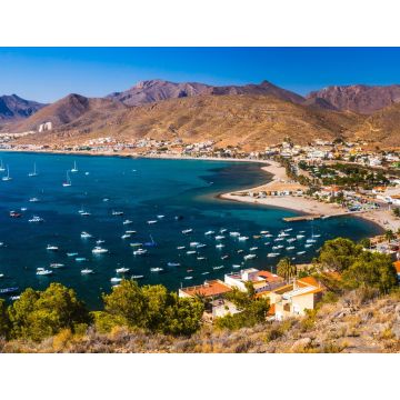 Lais Puzzle - La Azohia Murcia - 1.000 Teile