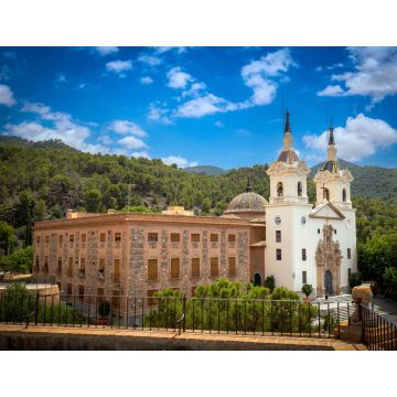 Lais Puzzle - La Fuensanta im Naturpark El Valle, Murcia - 1.000 Teile