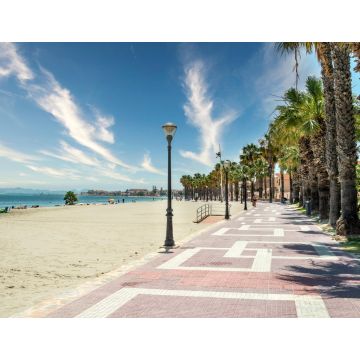 Lais Puzzle - Los Alcázares in Murcia - 1.000 Teile