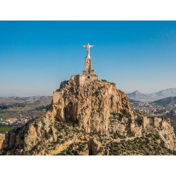 Lais Puzzle - Schloss Monteagudo in Murcia - 1.000 Teile