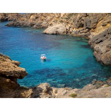 Lais Puzzle - Küste von Cartagena, Murcia - 1.000 Teile
