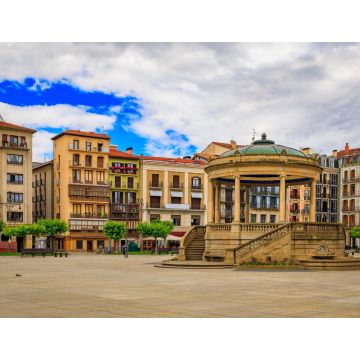 Lais Puzzle - Pamplona, Navarra - 1.000 Teile