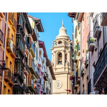 Lais Puzzle - Pamplona, Navarra - 1.000 Teile