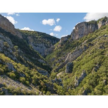 Lais Puzzle - Barranco de Arteta. Tal von Ollo, Navarra - 1.000 Teile
