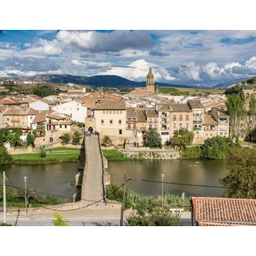 Lais Puzzle - Valdizarbe-Tal, Navarra - 1.000 Teile