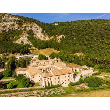 Lais Puzzle - Monasterio de Santa María la Real de Iranzu, Jakobsweg, Abárzuza, Navarra - 1.000 Teile