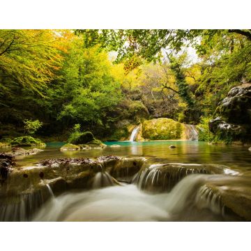 Lais Puzzle - Nacedero de Urederra, Navarra - 1.000 Teile