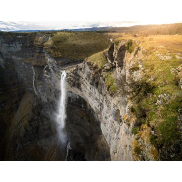 Lais Puzzle - Salto del rio Nervión in Amurrio, Alava - 1.000 Teile