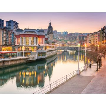 Lais Puzzle - Bilbao, Spanien - 1.000 Teile