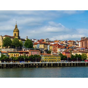 Lais Puzzle - Portugalete, Baskenland - 1.000 Teile