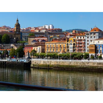 Lais Puzzle - Portugalete, Baskenland - 1.000 Teile