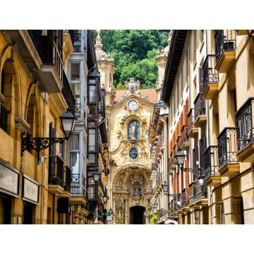 Lais Puzzle - San Sebastian   - 1.000 Teile