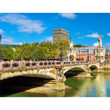 Lais Puzzle - San Sebastian   - 1.000 Teile
