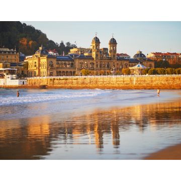 Lais Puzzle - San Sebastian   - 1.000 Teile
