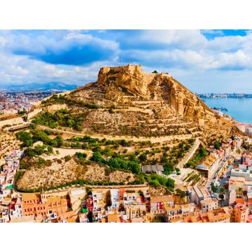 Lais Puzzle - Alicante, Spanien - 1.000 Teile