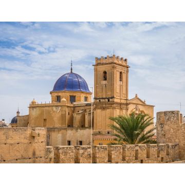 Lais Puzzle - Alicante, Spanien - 1.000 Teile
