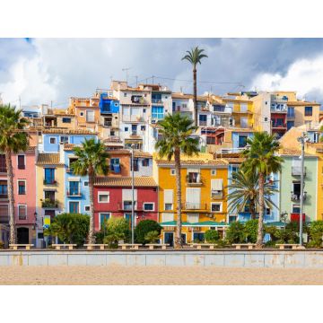 Lais Puzzle - Villajoyosa, Provinz Alicante - 1.000 Teile