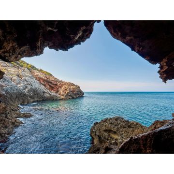 Lais Puzzle - Cova Tallada in Javea, Provinz Alicante - 1.000 Teile