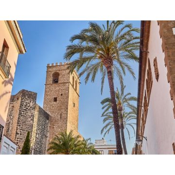 Lais Puzzle - Javea, Provinz Alicante, Comunidad Valenciana - 1.000 Teile