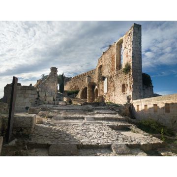 Lais Puzzle - Schloss Xativa, Valencia - 1.000 Teile