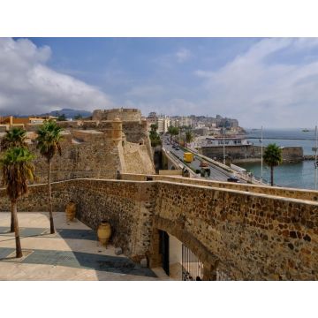 Lais Puzzle - Ceuta - 1.000 Teile