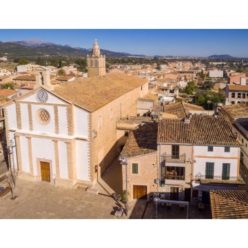 Lais Puzzle - Consell, Comarca de Raiguer, Mallorca, Balearen, Spanien - 1.000 Teile