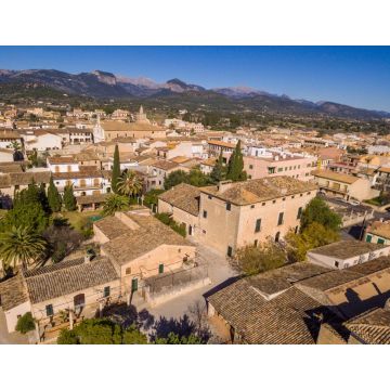 Lais Puzzle - Consell, Comarca de Raiguer, Mallorca, Balearen, Spanien - 1.000 Teile