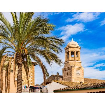 Lais Puzzle - Lloseta, Insel Mallorca - 1.000 Teile