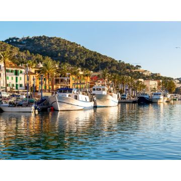 Lais Puzzle - Mallorca, Port d'Andratx - 1.000 Teile