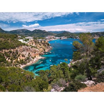 Lais Puzzle - Cala Blanca Andratx, Mallorca - 1.000 Teile