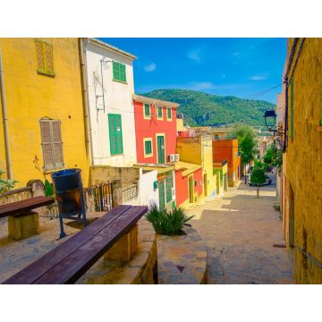 Lais Puzzle - Port Andratx, Mallorca - 1.000 Teile