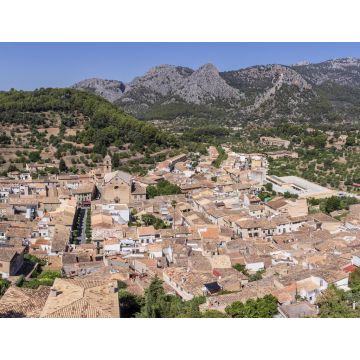 Lais Puzzle - Bunyola, Mallorca - 1.000 Teile