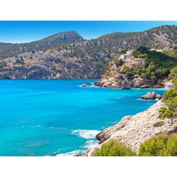 Lais Puzzle - Mallorca Calvià - 1.000 Teile