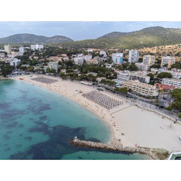 Lais Puzzle - Strand von Palmanova, Calvia, Mallorca - 1.000 Teile