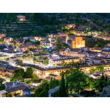 Lais Puzzle - Esporles, Mallorca - 1.000 Teile